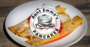 Aunt Emma&#039;s Pancakes