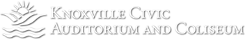 Knoxville Civic Auditorium and Coliseum