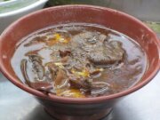 老葉牛肉麵