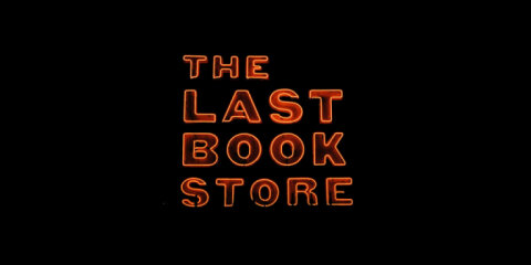 The Last Bookstore