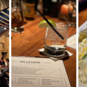 Hillstone Restaurant