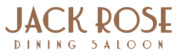 Jack Rose Dining Saloon