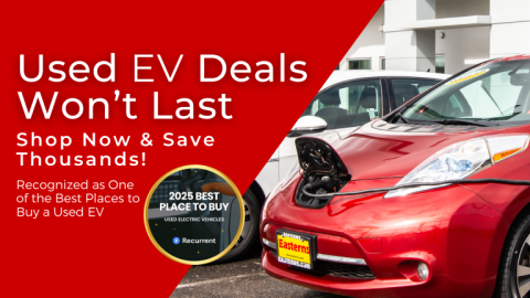 Easterns Automotive Group