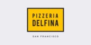 Pizzeria Delfina - Mission