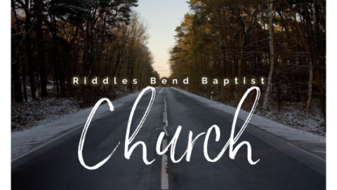 Riddles Bend Baptist Church