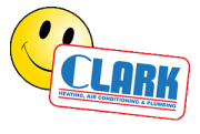 Clark Heating, Air Conditioning &amp; Plumbing