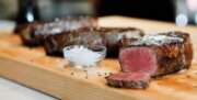 Paul Martin&#039;s American Grill