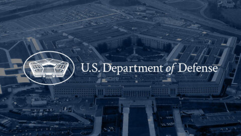The Pentagon