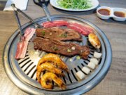 Koreana Grill