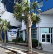 Bay View Resort Myrtle Beach