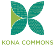 Kona Commons Shopping Center