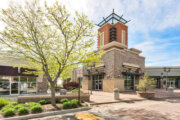 Larkridge Shopping Center