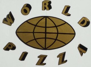 World Pizza