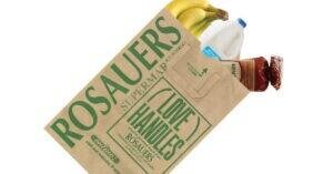 Rosauers Supermarkets