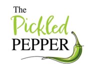 The Pickled Pepper