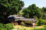 紀州庵文學森林