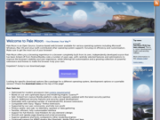 Pale Moon: Customizable Open Source Web Browser