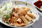 魷魚標