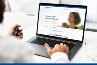 Huntsville Hospital Urgent Care - Madison
