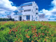 小島風情民宿