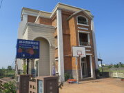 超平價渡假別墅