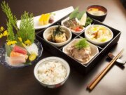 元定食