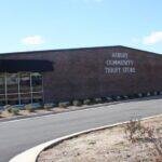 Asbury Thrift Store