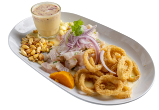 El Pollo Inka Miami