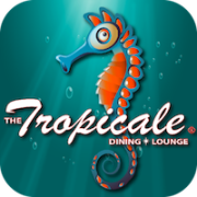 The Tropicale Palm Springs