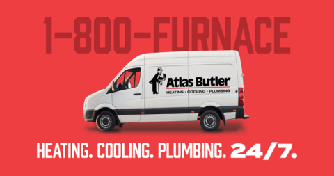 Atlas Butler Heating &amp; Cooling