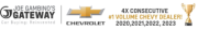 Gateway Chevrolet, Inc.
