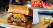 Grill &#039;em All