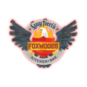 Guy Fieri&#039;s Foxwoods Kitchen &amp; Bar