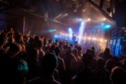 Terminal West