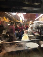 Taquería El Farolito