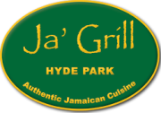 Ja&#039; Grill Hyde Park