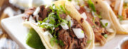 Taco Luchador