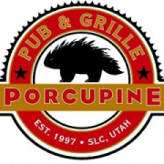 Porcupine Pub &amp; Grille University
