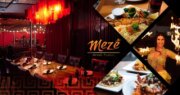 Meze Greek Fusion