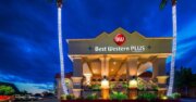 Best Western Plus Hilltop Inn