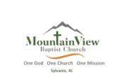 Mountain View Primitive Baptist Church
