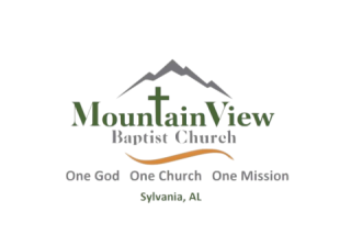 Mountain View Primitive Baptist Church