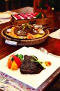 彼得公雞地中海料理