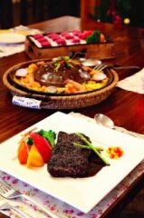 彼得公雞地中海料理