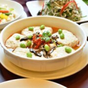 祥和蔬食