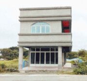 客來居民宿