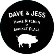 Dave &amp; Jess 大衛潔希市集餐廳