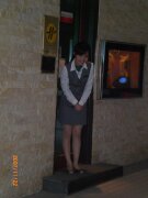 金莎旗艦汽車旅館