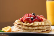 Keke&#039;s Breakfast Cafe