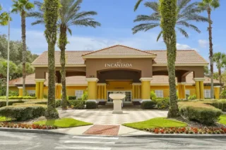 CLC Encantada Resort